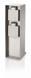 Philips by Signify Philips myGarden 171084716 ρευματοδότης Ανοξείδωτο ατσάλι 