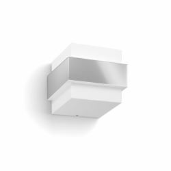Philips by Signify Philips myGarden 1733547PN Επιτοίχιος φωτισμός εξωτερικού χώρου E27 LED 