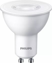 Philips by Signify Philips 8719514393998 λαμπτήρας LED Θερμό λευκό 2700 K 4,7 W GU10 F 
