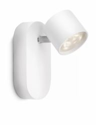 Philips by Signify Philips myLiving 562403116 Λαμπτήρες που δεν αντικαθίστανται LED F 