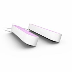 Philips by Signify Philips Hue White and colour ambience 7820231P7 Έξυπνη επιτραπέζια λάμπα Bluetooth/Zigbee 6,6 W 