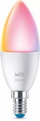 Philips by Signify WiZ 8718699787097 έξυπνος φωτισμός Έξυπνος λαμπτήρας Wi-Fi 4,9 W 