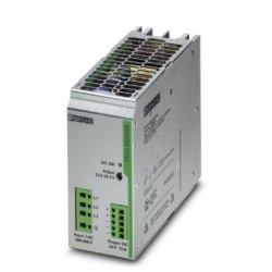 Phoenix Contact TRIO-PS/3AC/24DC/10 μονάδα τροφοδοσίας 240 W Πράσινος [Πράσινο], Γκρι 
