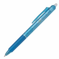 Pilot FriXion Clicker Αναδιπλούμενο στυλό Ελαφρύ Μπλε 1 τεμάχια 