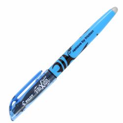 Pilot FriXion Light μαρκαδόρος 1 τεμάχια Άκρη σμίλης Μπλε 