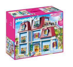 Playmobil Dollhouse 70205 κουκλόσπιτο 
