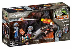 Playmobil Dinos 70929 σετ παιχνιδιών 