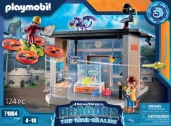 Playmobil Dragons 71084 σετ παιχνιδιών 