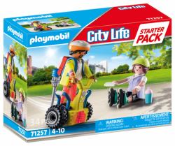 Playmobil City Life 71257 παιδική φιγούρα παιχνιδιού 