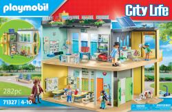 Playmobil City Life 71327 σετ παιχνιδιών 