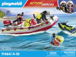 Playmobil 71464 σετ παιχνιδιών 