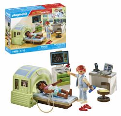 Playmobil Action 71618 σετ παιχνιδιών 