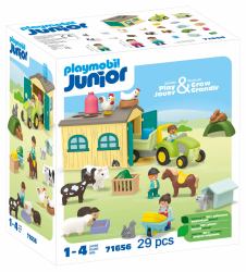 Playmobil 71656 σετ παιχνιδιών 