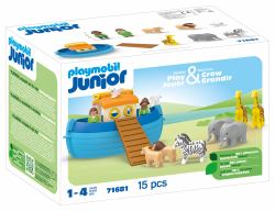 Playmobil Junior 71681 σετ παιχνιδιών 