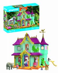 Playmobil 71852 σετ παιχνιδιών 