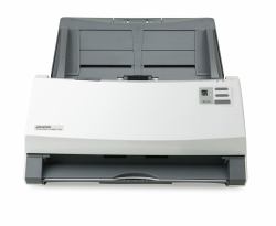 Plustek SmartOffice PS406U Plus Σαρωτής ADF 600 x 600 DPI A4 Γκρι, Λευκός [Άσπρος] 