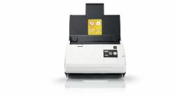 Plustek SmartOffice PN30U Σαρωτής ADF 600 x 600 DPI A4 Μαύρος [Μαύρο], Λευκός [Άσπρος] 