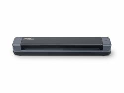 Plustek MobileOffice S410 Plus Σαρωτής επαγγελματικών καρτών 600 x 600 DPI A4 Μαύρος [Μαύρο] 
