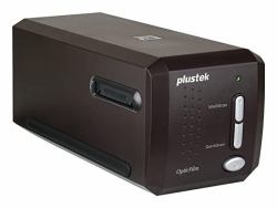 Plustek OpticFilm 8300i SE Μαύρος [Μαύρο] 