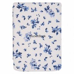 PocketBook H-S-634-F-WW θήκη e-book reader 15,2 cm [6"] Κάλυμμα Μπλε, Λευκός [Άσπρος] 