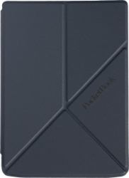 PocketBook H-SO-743-K-WW θήκη e-book reader 19,8 cm [7.8"] Κάλυμμα Μαύρος [Μαύρο] 