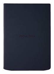 PocketBook HN-QI-PU-743G-NB-WW θήκη e-book reader 19,8 cm [7.8"] Κάλυμμα Μαύρος [Μαύρο] 