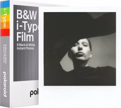 Polaroid 6001 στιγμιαίο φιλμ 8 τεμάχια 89 x 108 mm 