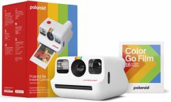 Polaroid 6282 φωτογραφική μηχανή άμεσης εκτύπωσης Λευκός [Άσπρος] 