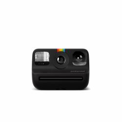 Polaroid Go Generation 2 66,6 x 53,9 mm Μαύρος [Μαύρο] 