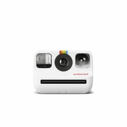 Polaroid Go Generation 2 66,6 x 53,9 mm Λευκός [Άσπρος] 