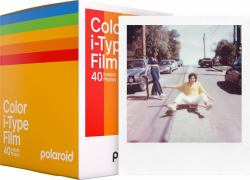 Polaroid 6010 στιγμιαίο φιλμ 40 τεμάχια 89 x 108 mm 