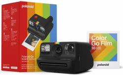 Polaroid 6280 φωτογραφική μηχανή άμεσης εκτύπωσης Μαύρος [Μαύρο] 