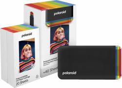 Polaroid 6439 εκτυπωτής φωτογραφιών Θερμικός 2.1" x 3.4" [5.3 x 8.6 cm] 