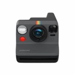 Polaroid Now Μαύρος [Μαύρο] 