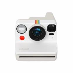 Polaroid Now Λευκός [Άσπρος] 