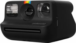 Polaroid 9096 φωτογραφική μηχανή άμεσης εκτύπωσης Μαύρος [Μαύρο] 