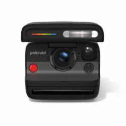 Polaroid Flip 79 x 79 mm Μαύρος [Μαύρο] 