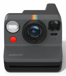 Polaroid Now Gen 3 Μαύρος [Μαύρο] 