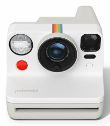 Polaroid Now Gen 3 Λευκός [Άσπρος] 