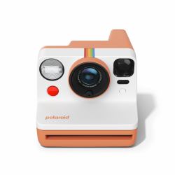 Polaroid Now Instant Generation 3 Κοραλλί 