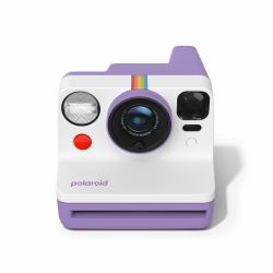 Polaroid Now Instant Generation 3 Μωβ [Πορφυρό] 