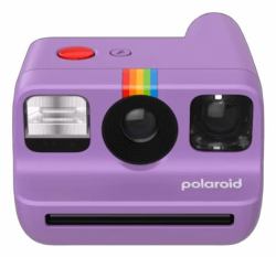 Polaroid Go Generation 2 66,6 x 53,9 mm Μωβ [Πορφυρό] 