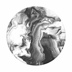 PopSockets Ghost Marble 