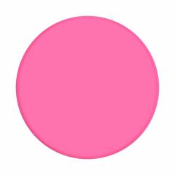PopSockets Neon Pink Βάση συσκευών Mobile phone/Smartphone Ροζ 