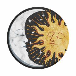 PopSockets 804153 Smartphone & Αξεσουάρ Κινητού Τηλεφώνου Λαβή 