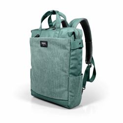 Port Designs Milano Ii Backpack City - Backpack Olive - Warranty: 12M