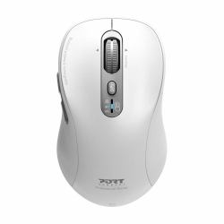 Port Designs PORT Connect 900707CW ποντίκι Γραφείο Δεξιού χεριού RF Wireless + Bluetooth 