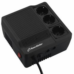PowerWalker AVR 1000 - automatisk strÃ¸