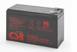 PowerWalker 91010032 μπαταρία UPS Sealed Lead Acid [VRLA] 12 V 