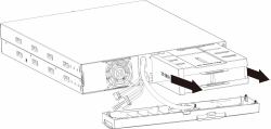 PowerWalker 91010068 εξάρτημα αδιάλειπτης τροφοδοσίας [UPS] 